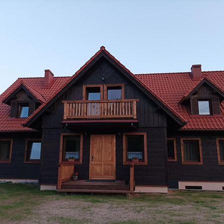 Sosnowka Villa Piecki  Exterior photo